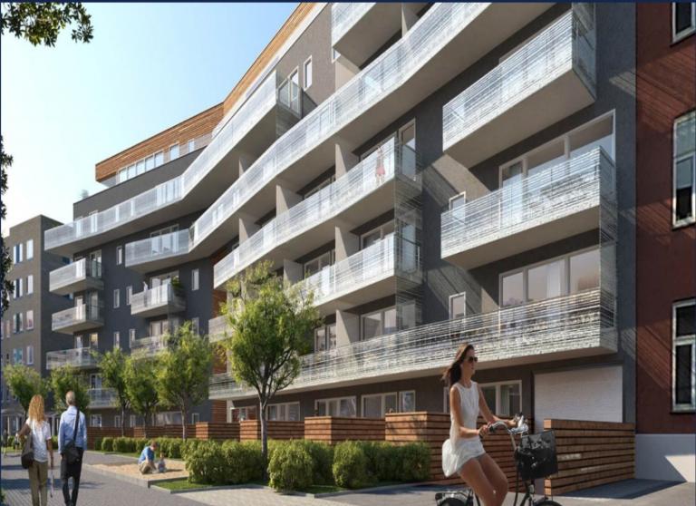 0484 Oslo Sandakerveien 70